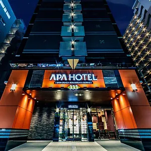 Apa Shin Minamikata Ekimae Hotel Osaka