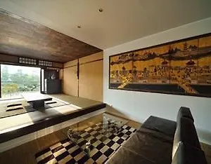 Hotel Aoi - Traditional Townhouse, Kyoto