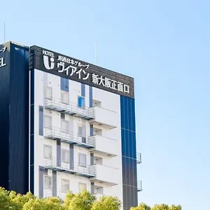 Via Shin Shomenguchi Hotel Osaka