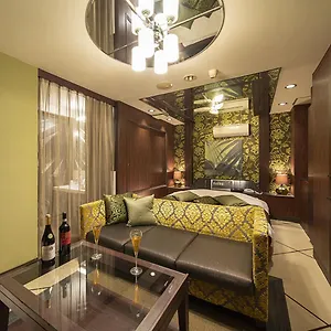 Love hotel Jardin De Fleurs (adults Only), Kyoto