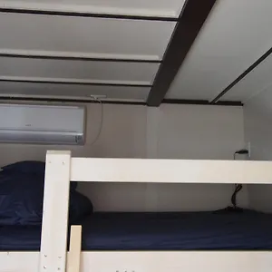 328 & Lounge Hostel Tokyo