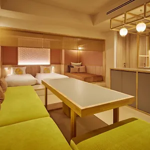 Hotel Omo5 Gion By Hoshino, Kyoto