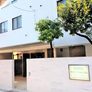 New Takada Hotel Tokyo