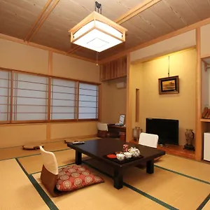Yusakaso Ryokan Hakone