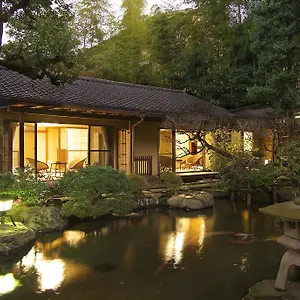 Gyokutei Ryokan Hakone