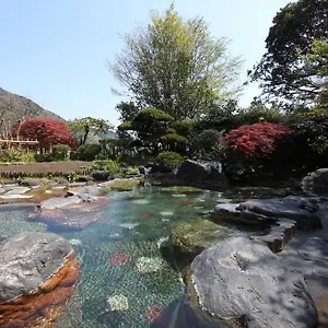Yusakaso Ryokan Hakone
