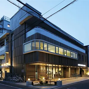 Hostel Morris, Kyoto