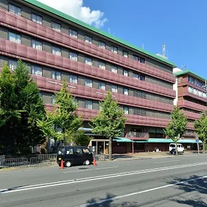 Hotel Heian No Mori, Kyoto