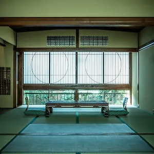 Ryokan Yamadaya, Kyoto