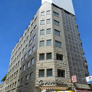 Check In Matsuyama Hotel Matsuyama (Ehime)