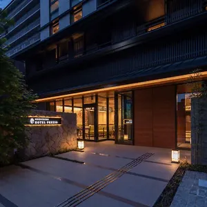 Hotel Shizutetsu Prezio Karasumaoike, Kyoto